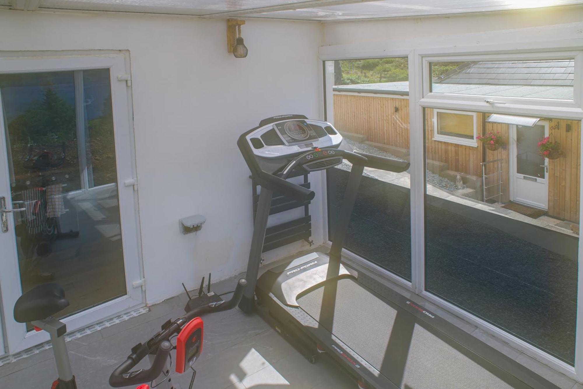 Luxury 4 Bedroom Cottage With Stunning Views Near Fairy Pools! Карбост Екстериор снимка