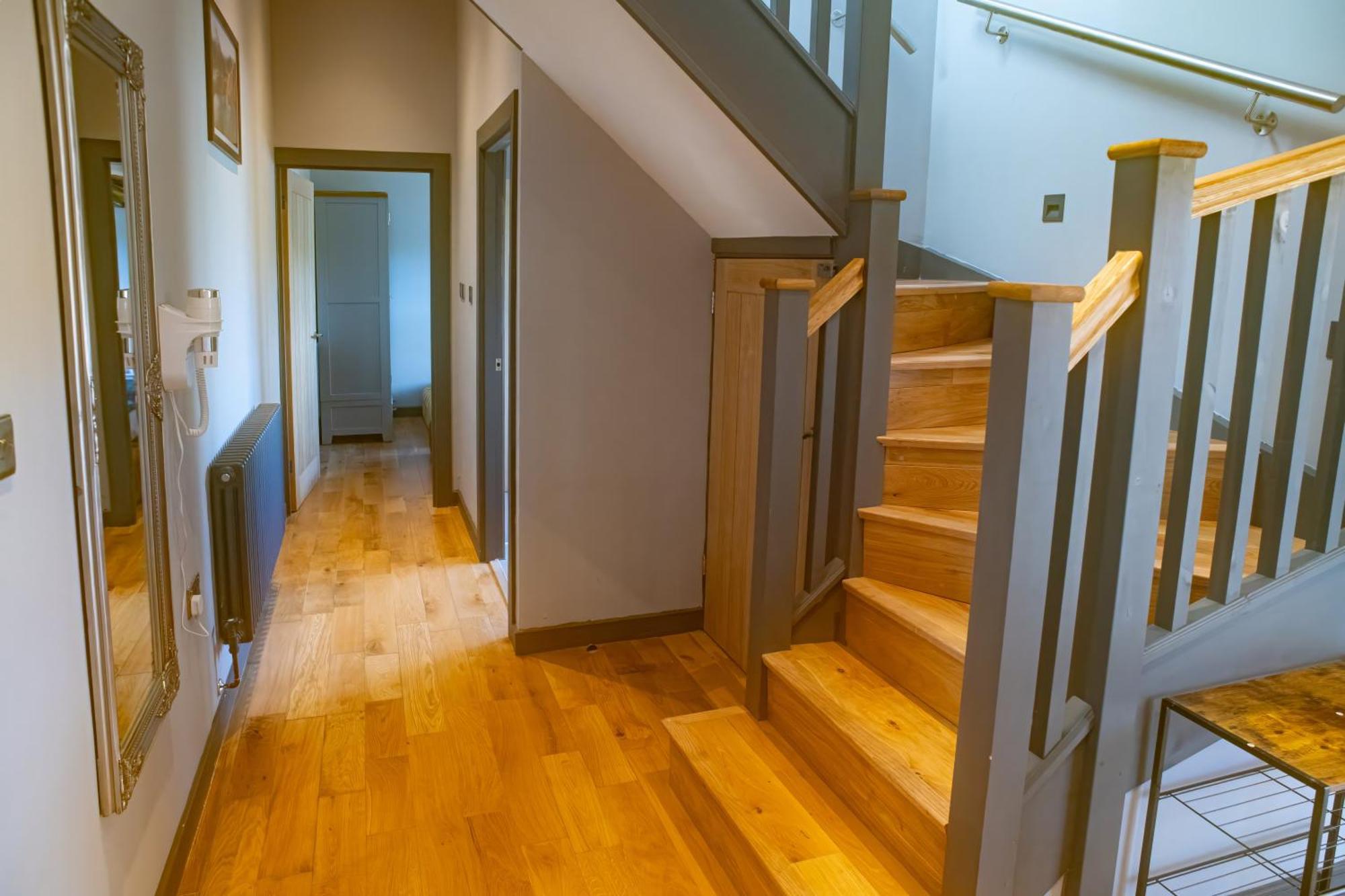Luxury 4 Bedroom Cottage With Stunning Views Near Fairy Pools! Карбост Екстериор снимка