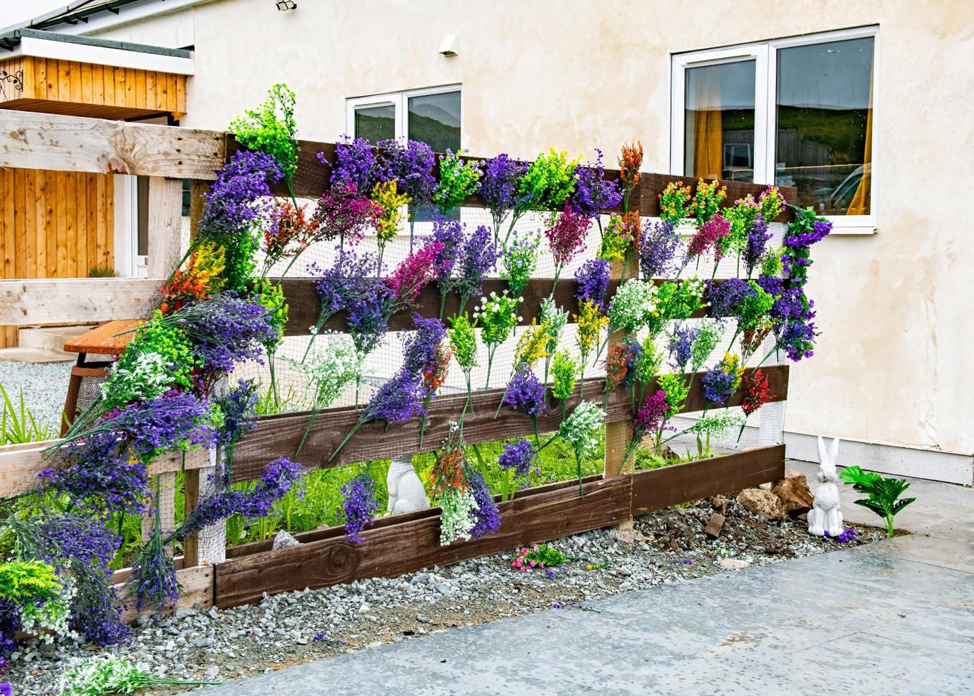 Luxury 4 Bedroom Cottage With Stunning Views Near Fairy Pools! Карбост Екстериор снимка